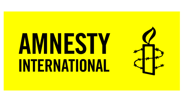 Amnesty International Logo