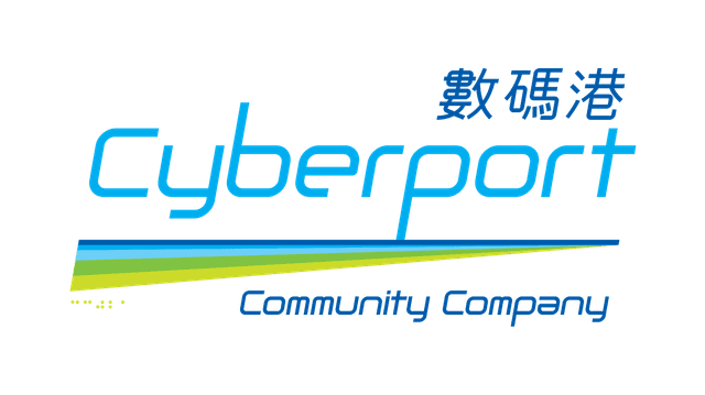Cyberport Community Company logo
